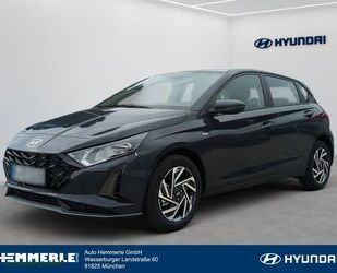 Hyundai Hyundai i20 TREND*Assistenzsysteme*Kamera*Einparkh Gebrauchtwagen