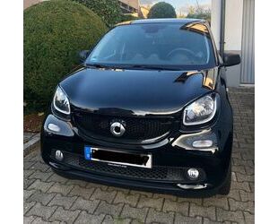 Smart Smart ForFour 1.0 52kW - Gebrauchtwagen