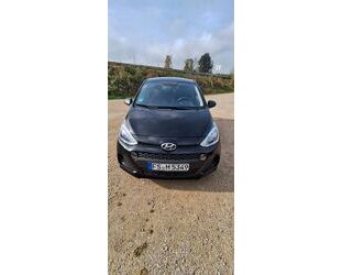 Hyundai Hyundai i10 1.0 - Gebrauchtwagen