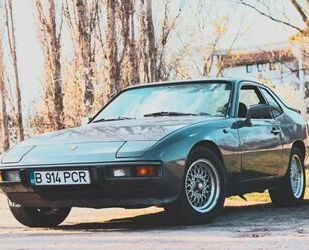 Porsche Porsche 924 Gebrauchtwagen