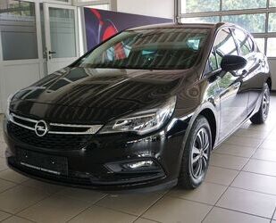 Opel Opel Astra K Lim. 5-trg. Active*Navi*Sitz- Lenkrad Gebrauchtwagen