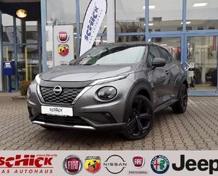 Nissan Nissan Juke Hybrid Premiere Edition Gebrauchtwagen