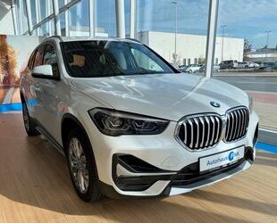 BMW BMW X1 sDrive18i xLine Leder Panorama Kamera DAB L Gebrauchtwagen