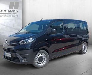 Toyota Toyota Proace 2,0-l-D-4D L1 (9-Si.) Comfort Gebrauchtwagen