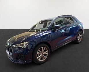 Audi Audi Q3 35 TFSI S line S-tronic Pano+SONOS+Virtual Gebrauchtwagen