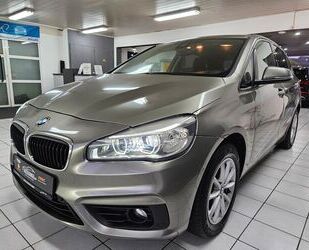 BMW BMW 220 i Active Tourer Advantage*SHZ*NAVI*PDC*LED Gebrauchtwagen