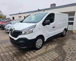 Renault Renault Trafic Kasten L1H1 2,7t Komfort Navi Kamer Gebrauchtwagen