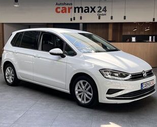 VW Volkswagen Golf Sportsvan 1.5 TSI DSG NaviKamera L Gebrauchtwagen