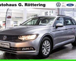 VW Volkswagen Passat Variant Comfortline 1.5l TSI DSG Gebrauchtwagen