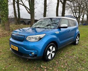 Kia Kia Soul EV ExecutiveLine 27 kWh Gebrauchtwagen