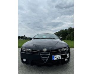 Alfa Romeo Alfa Romeo Spider 939 1.8 TbI 200 PS wenig KM Gebrauchtwagen