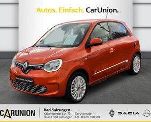 Renault Renault Twingo E-TECH 100% el. VIBES Gebrauchtwagen