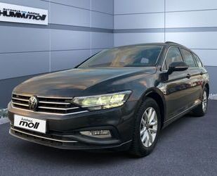 VW Volkswagen Passat Variant 1.5 TSI DSG Business OPF Gebrauchtwagen