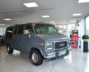 GMC GMC Vandura Low Top 5,7 Explorer Limited Gebrauchtwagen