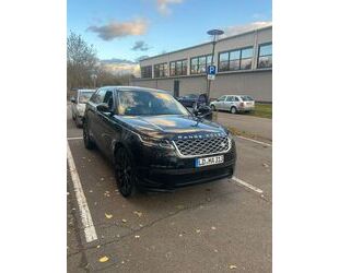 Land Rover Land Rover Range Rover Velar 2.0 D240 R-Dynamic R- Gebrauchtwagen