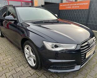 Audi Audi A6 Avant 2.0 TDI ultra/Kamera/Navi/AHK Gebrauchtwagen