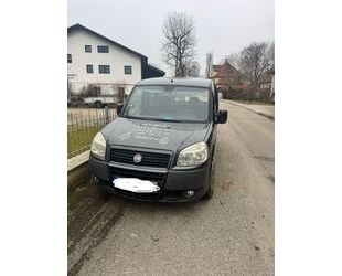 Fiat Fiat Doblo 1.4 8V Active Active Gebrauchtwagen