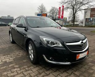 Opel Opel Insignia A Sports Tourer Innovation Gebrauchtwagen