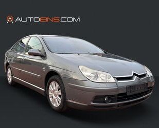 Citroen Citroën C5 3.0 V6 Exclusive*PDC*Xenon*Klima* Gebrauchtwagen