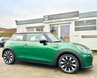 Mini MINI Hatch Aut. 1.5 LED,NAVI,LEDER,RFK,CARPLAY Gebrauchtwagen