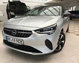 Opel Opel Corsa F e Elegance, -40% unter UPE Gebrauchtwagen