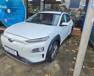 Hyundai Hyundai KONA EV Premium LED Navi Camera Head-Up 15 Gebrauchtwagen