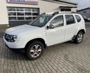 Dacia Dacia Duster I Prestige 4x2 Gebrauchtwagen