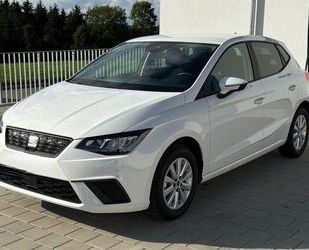 Seat Seat Ibiza Style /Sitzh/Fulllink/LED Gebrauchtwagen