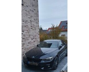 BMW BMW 420 Gran Coupé 420i Gran Coupé M Sport M Sport Gebrauchtwagen