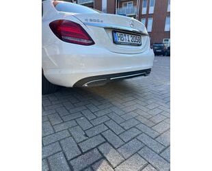 Mercedes-Benz Mercedes-Benz 200 d Gebrauchtwagen