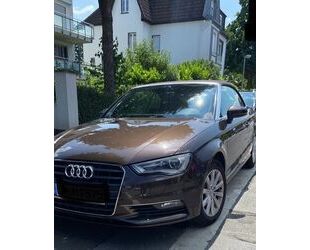 Audi Audi A3 S-LINE Cabriolet 1,4 tsfi Gebrauchtwagen