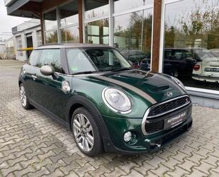 Mini MINI Cooper S Seven Automatik R-Cam Leder Gebrauchtwagen