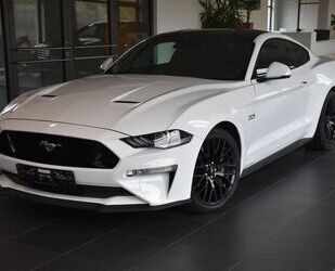 Ford Ford Mustang GT 5.0 Aut