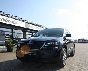 Skoda Skoda Karoq 1.0l TSI TOUR Gebrauchtwagen