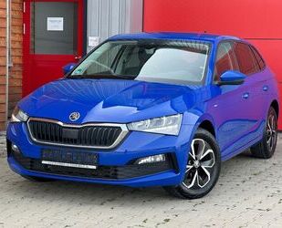 Skoda Skoda Scala Drive 125 1.6 TDI LED Navi PDC Busine Gebrauchtwagen