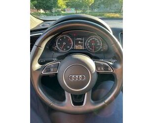 Audi Audi Q5 3.0 TDI S tronic quattro - Gebrauchtwagen