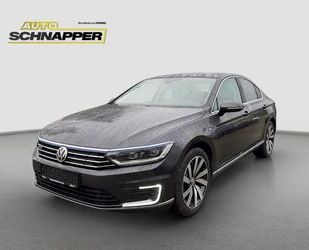 VW Volkswagen Passat 1.4 TSI GTE,R-Line, AHK,LED,ACC, Gebrauchtwagen