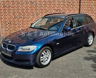 BMW BMW 316d Touring Comfort-Paket Start/Stopp-Automat Gebrauchtwagen