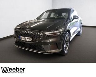 Genesis Genesis Electrified GV70 Sport AWD LED Leder Kamer Gebrauchtwagen