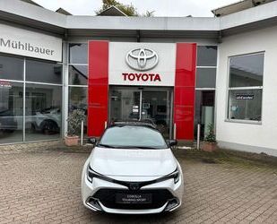 Toyota Toyota Corolla Touring Sports 2,0-l Hybrid Automat Gebrauchtwagen