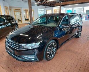 VW Volkswagen Passat Variant 2,0 TDI Business R-Line* Gebrauchtwagen