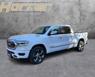 Dodge Dodge RAM Limited 1500 Crew Cab 5,7 Dt. Erstzulass Gebrauchtwagen