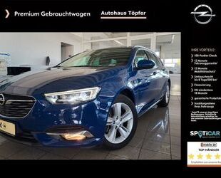 Opel Opel Insignia B ST 