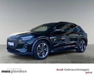 Audi Q4 e-tron Gebrauchtwagen