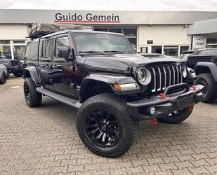 Jeep Jeep Gladiator 3.0l V6 Overland UMBAU, Zelt, Hardt Gebrauchtwagen