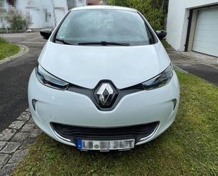 Renault Renault ZOE Intens Gebrauchtwagen