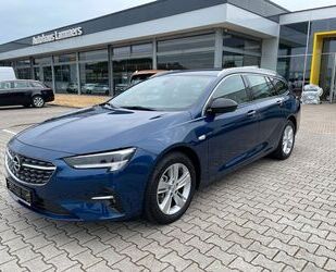 Opel Opel Insignia B Sports Tourer Elegance *Navi Gebrauchtwagen