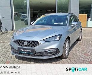 Seat Seat Leon 2.0 TDI Automatik Navi Gebrauchtwagen