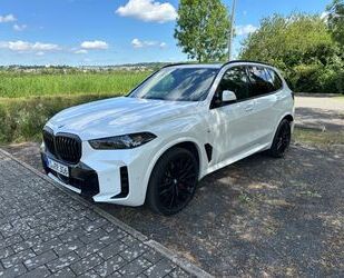 BMW BMW X5 xDrive40i - 22 Zoll + 21 Zoll Winterreifen Gebrauchtwagen