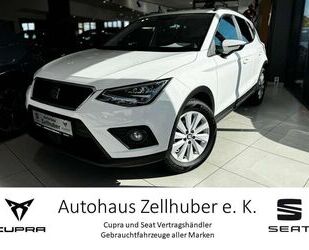 Seat Seat Arona 1.0 TSI Style *ACC*Full Link*LED*Kamera Gebrauchtwagen